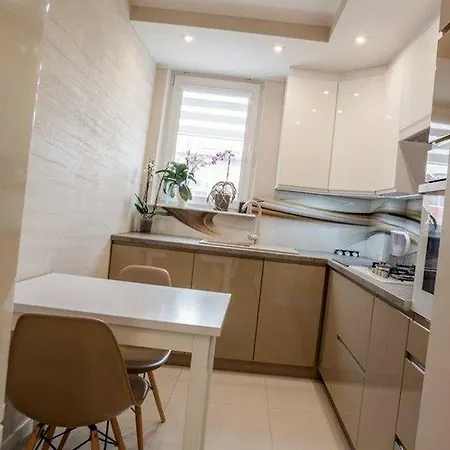 Appartement Old Town Gdańsk