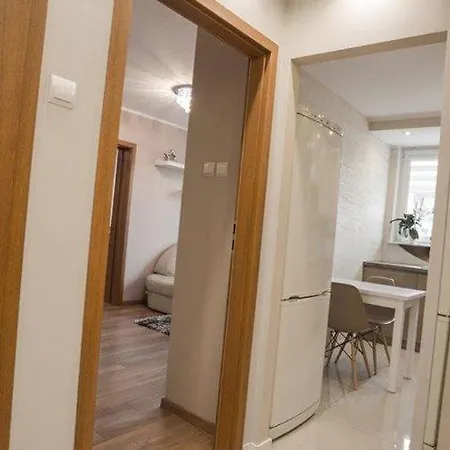Old Town Appartement